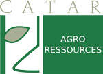 Logo CATAR Agro Ressources